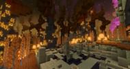 Better End mod (Image via Mojang)